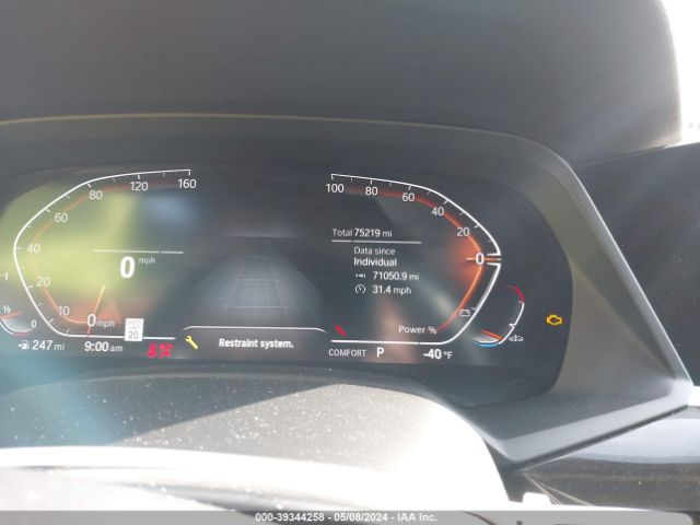5UXCR4C08M9F62902 BMW X5 Sdrive40i