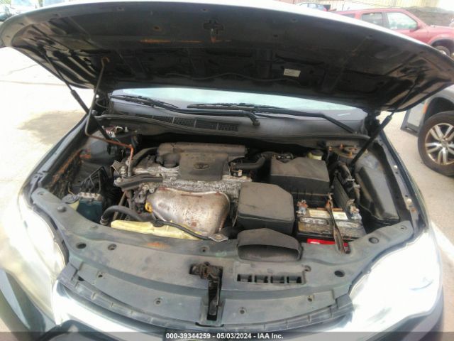 4T1BF1FKXFU003393 Toyota Camry Le/se/xle/xse