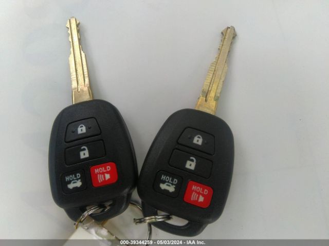 4T1BF1FKXFU003393 Toyota Camry Le/se/xle/xse