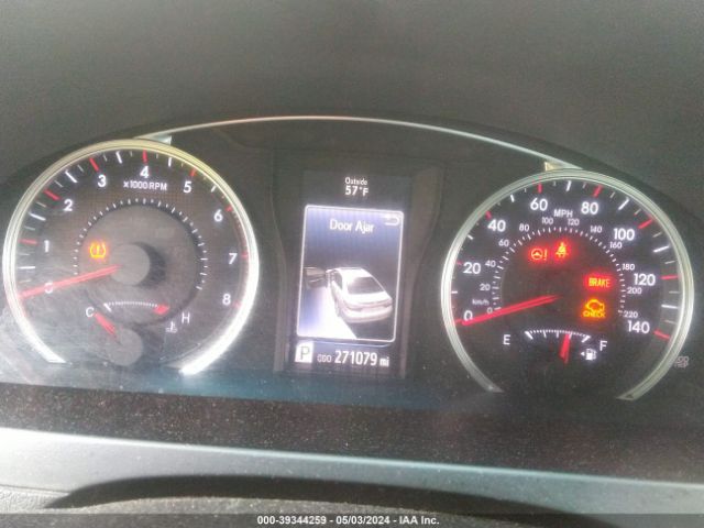 4T1BF1FKXFU003393 Toyota Camry Le/se/xle/xse