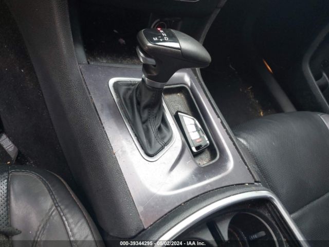 2C3CDXCT8GH130053 Dodge CHARGER R/T