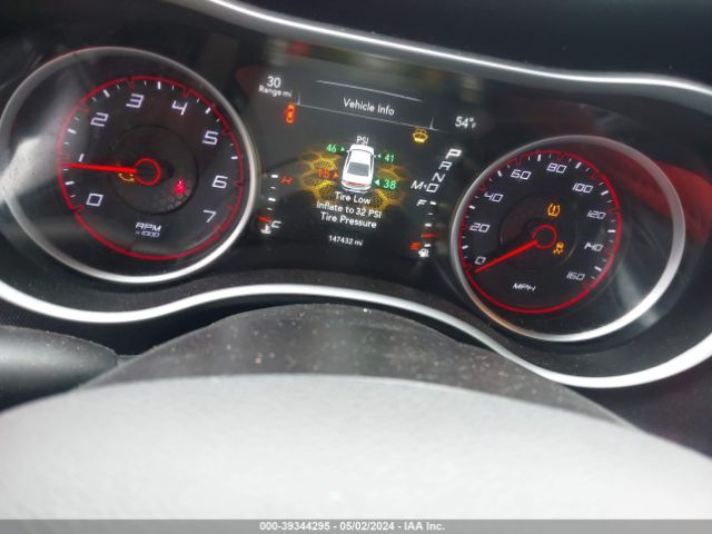 2C3CDXCT8GH130053 Dodge CHARGER R/T