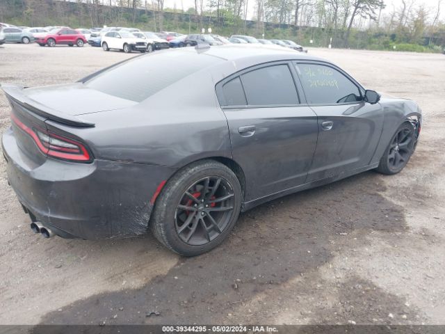 2C3CDXCT8GH130053 Dodge CHARGER R/T