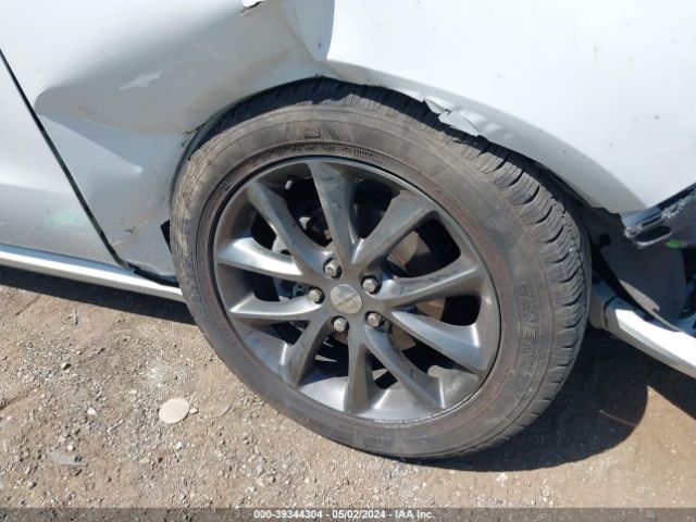 1C4RDJDG1JC329587 Dodge Durango Gt Awd