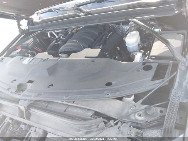 Chevrolet Tahoe Ltz 2016 1GNSKCKC3GR446734 Image 10