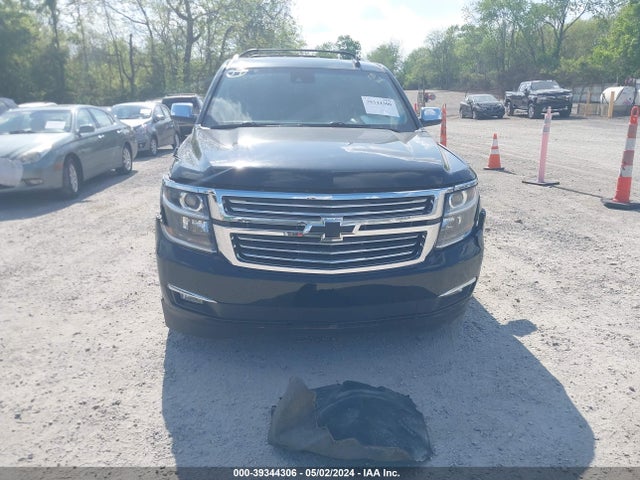 Chevrolet Tahoe Ltz 2016 1GNSKCKC3GR446734 Image 13