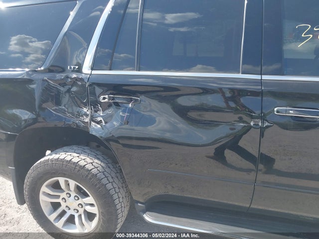 Chevrolet Tahoe Ltz 2016 1GNSKCKC3GR446734 Image 19