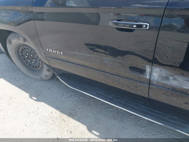 Chevrolet Tahoe Ltz 2016 1GNSKCKC3GR446734 Image 21