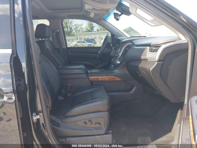 Chevrolet Tahoe Ltz 2016 1GNSKCKC3GR446734 Image 5