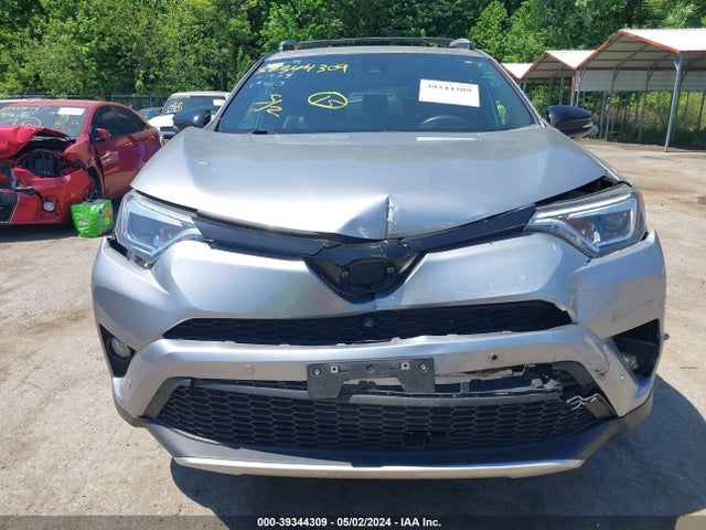 Toyota RAV4 SE 2016 2T3JFREV6GW437213 Image 12