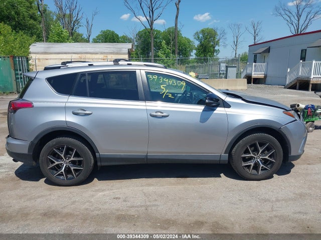 Toyota RAV4 SE 2016 2T3JFREV6GW437213 Image 13