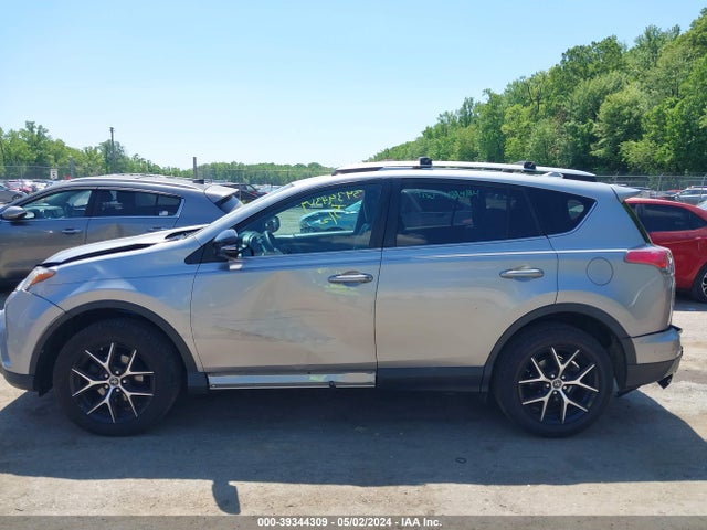 Toyota RAV4 SE 2016 2T3JFREV6GW437213 Image 14