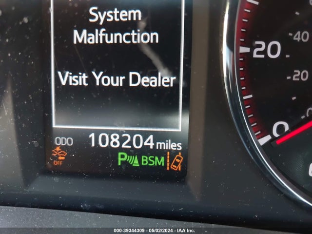 Toyota RAV4 SE 2016 2T3JFREV6GW437213 Image 15