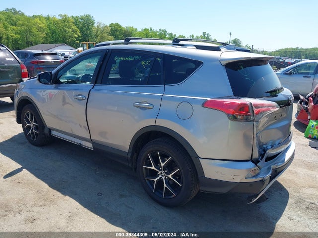 Toyota RAV4 SE 2016 2T3JFREV6GW437213 Image 3