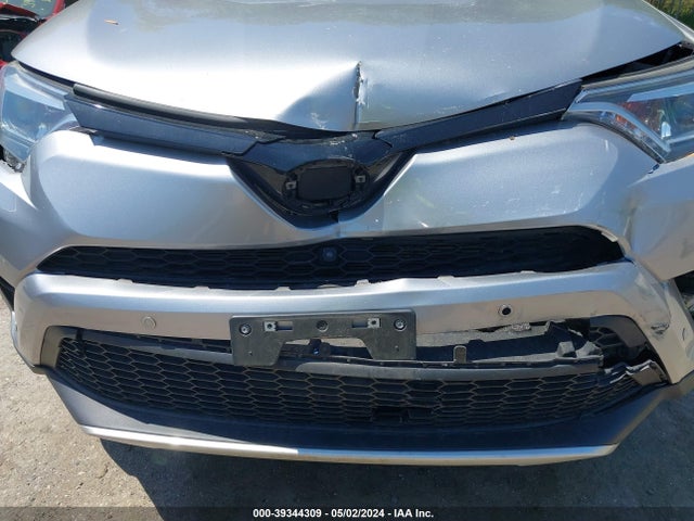 Toyota RAV4 SE 2016 2T3JFREV6GW437213 Image 6