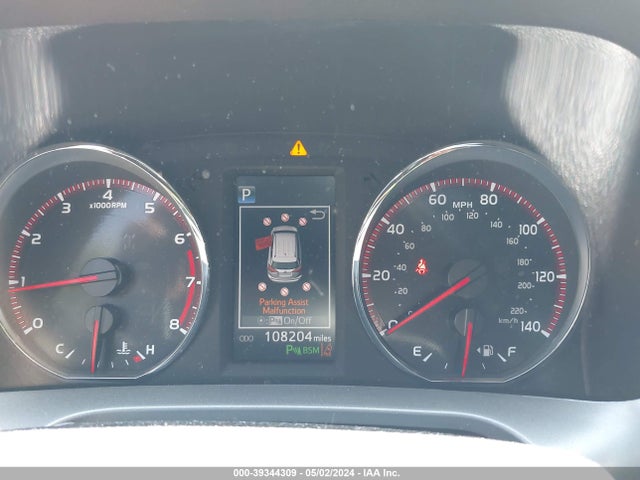 Toyota RAV4 SE 2016 2T3JFREV6GW437213 Image 7