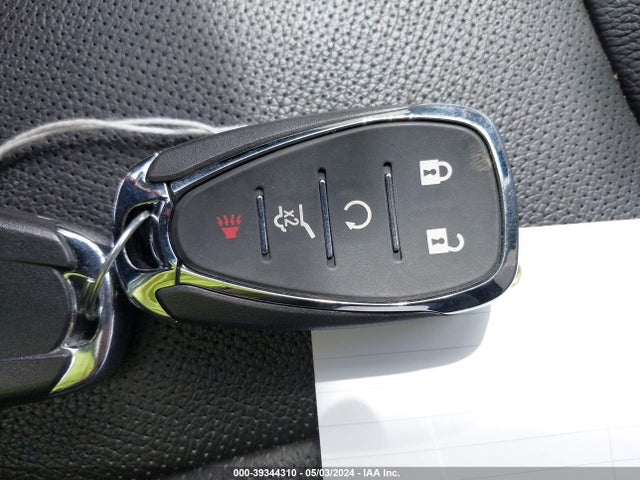 Chevrolet Equinox Awd Premier 2021 3GNAXXEV4MS153113 Image 11
