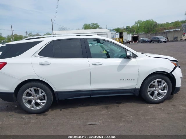 Chevrolet Equinox Awd Premier 2021 3GNAXXEV4MS153113 Image 13