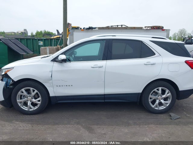 Chevrolet Equinox Awd Premier 2021 3GNAXXEV4MS153113 Image 14