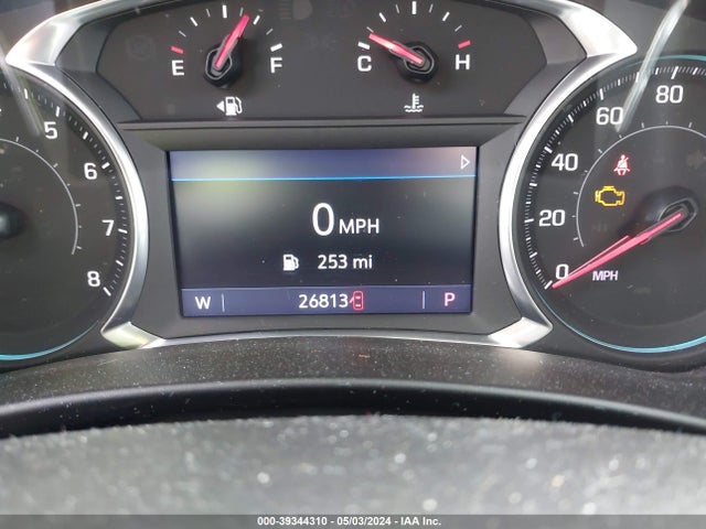 Chevrolet Equinox Awd Premier 2021 3GNAXXEV4MS153113 Image 15