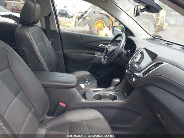 Chevrolet Equinox Awd Premier 2021 3GNAXXEV4MS153113 Image 5