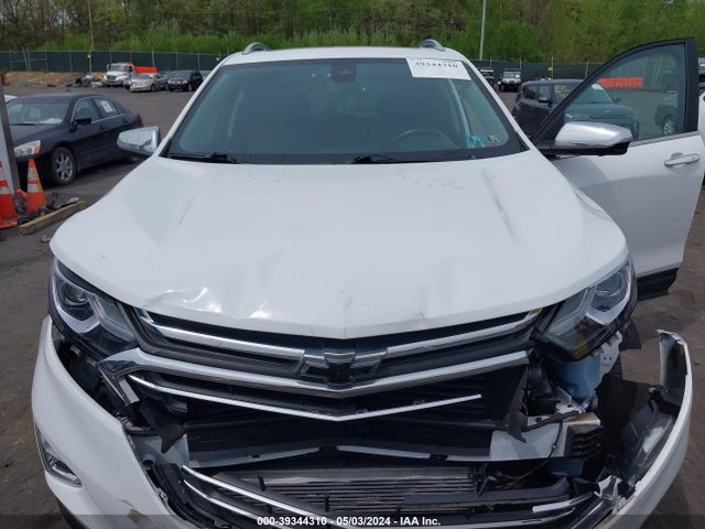 Chevrolet Equinox Awd Premier 2021 3GNAXXEV4MS153113 Image 6
