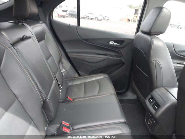 Chevrolet Equinox Awd Premier 2021 3GNAXXEV4MS153113 Image 8