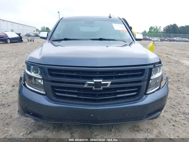 Chevrolet Tahoe Lt 2019 1GNSCBKCXKR255635 Image 12