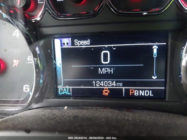 Chevrolet Tahoe Lt 2019 1GNSCBKCXKR255635 Image 15
