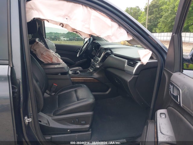Chevrolet Tahoe Lt 2019 1GNSCBKCXKR255635 Image 5