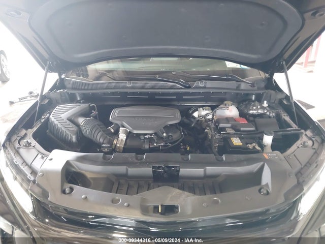 Chevrolet Blazer Awd Rs 2024 3GNKBKRS4RS126023 Image 10