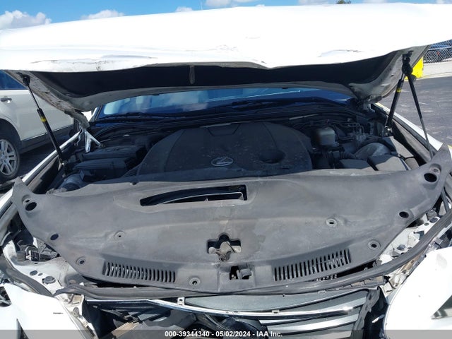 JTHBF1D2XE5029006 Lexus IS 250