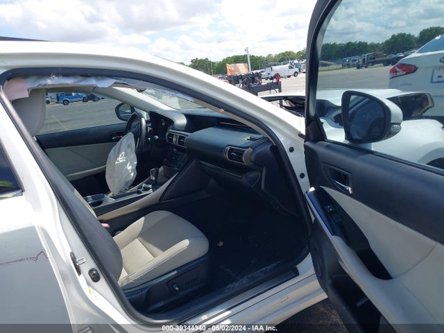 JTHBF1D2XE5029006 Lexus IS 250