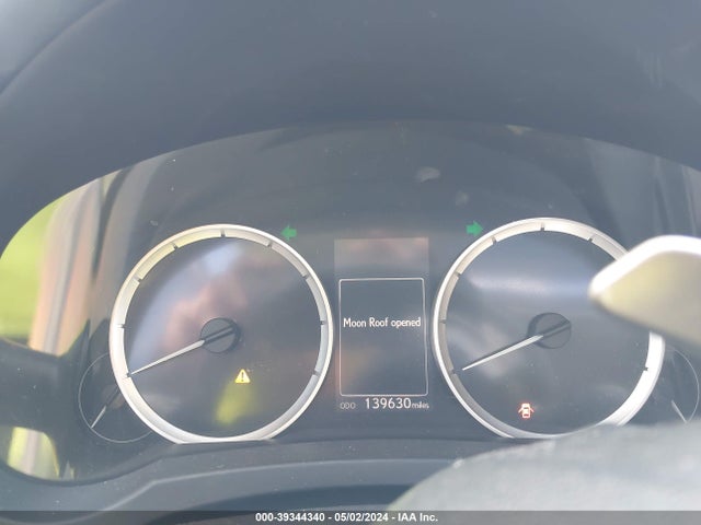 JTHBF1D2XE5029006 Lexus IS 250