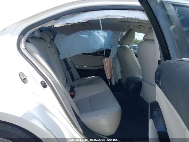 JTHBF1D2XE5029006 Lexus IS 250