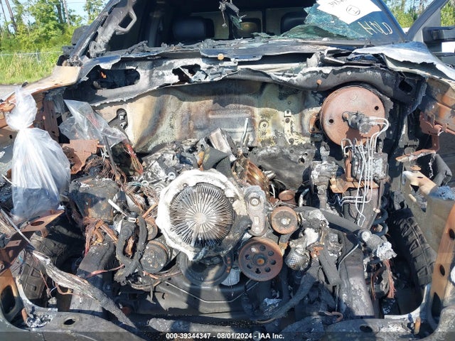 Ford F-250 Lariat 2020 1FT7W2BNXLEE03704 Image 10