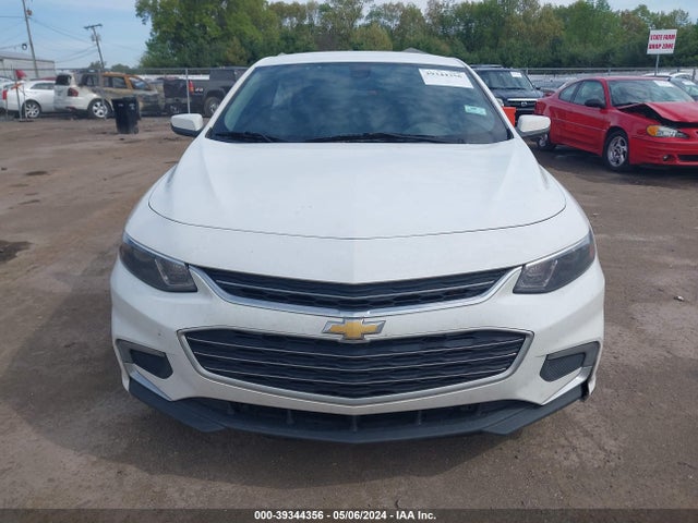 Chevrolet MALIBU LT 2018 1G1ZD5ST4JF216845 Image 12