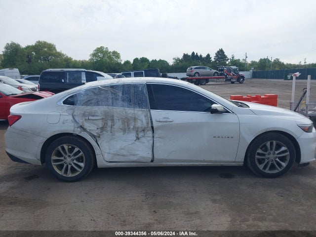 Chevrolet MALIBU LT 2018 1G1ZD5ST4JF216845 Image 13