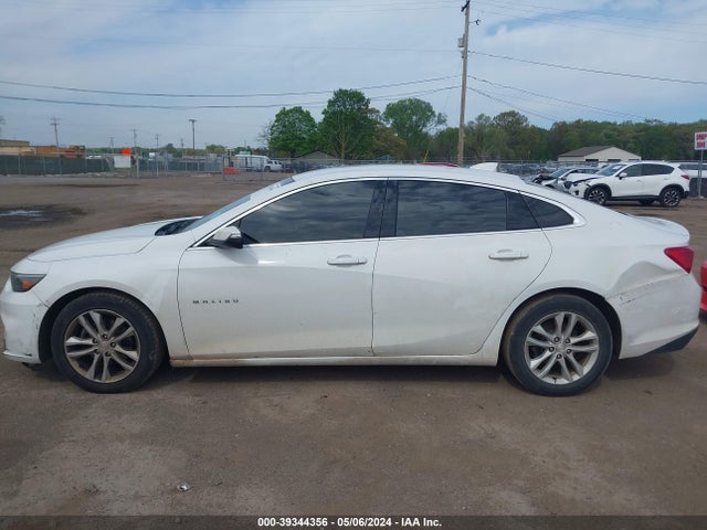 Chevrolet MALIBU LT 2018 1G1ZD5ST4JF216845 Image 14