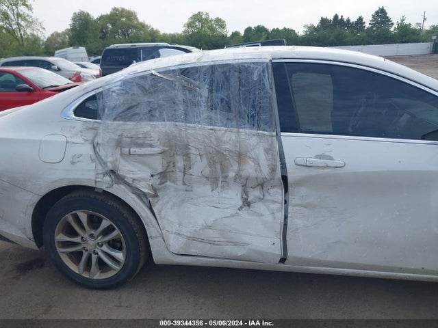Chevrolet MALIBU LT 2018 1G1ZD5ST4JF216845 Image 6