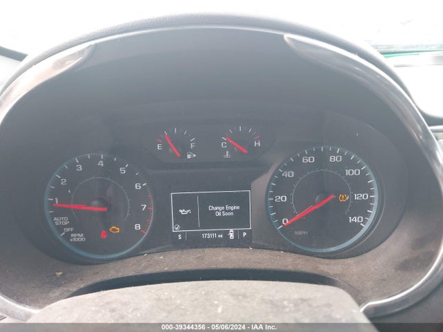 Chevrolet MALIBU LT 2018 1G1ZD5ST4JF216845 Image 7