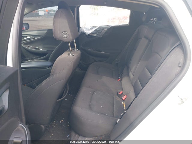 Chevrolet MALIBU LT 2018 1G1ZD5ST4JF216845 Image 8