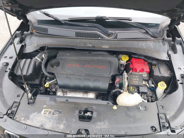 3C4NJDBB0KT786672 Jeep Compass Latitude 4x4