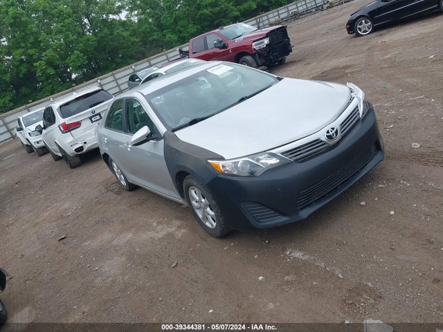 2014 4T1BF1FK5EU861269 main image