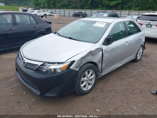 Toyota CAMRY L 2014 4T1BF1FK5EU861269 Image 12