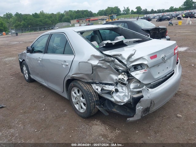 Toyota CAMRY L 2014 4T1BF1FK5EU861269 Image 3