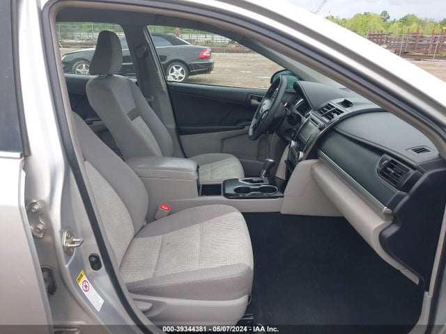 Toyota CAMRY L 2014 4T1BF1FK5EU861269 Image 5