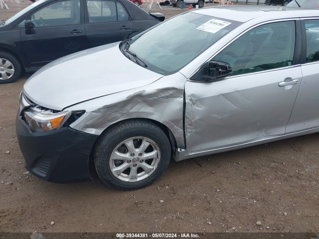 Toyota CAMRY L 2014 4T1BF1FK5EU861269 Image 6