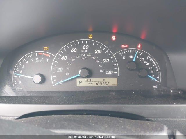 Toyota CAMRY L 2014 4T1BF1FK5EU861269 Image 7