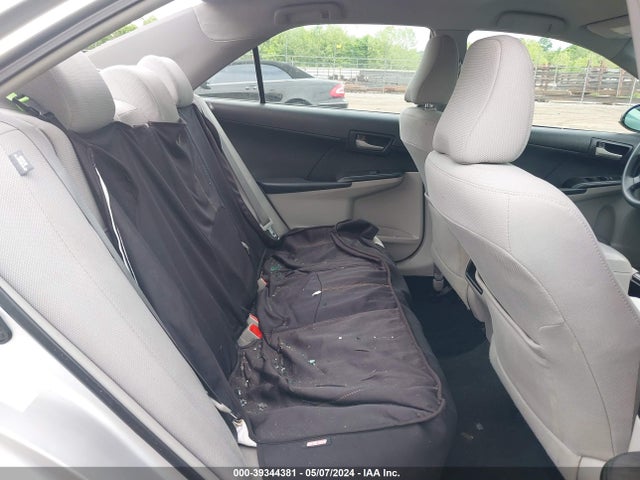 Toyota CAMRY L 2014 4T1BF1FK5EU861269 Image 8